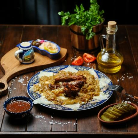 The Ultimate Guide to the Best Biryani in Dubai