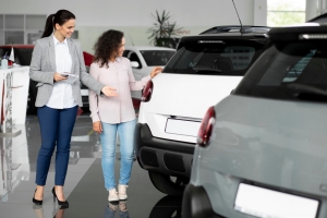 Rent to Own Vehicle: Your Key to Driving Freedom